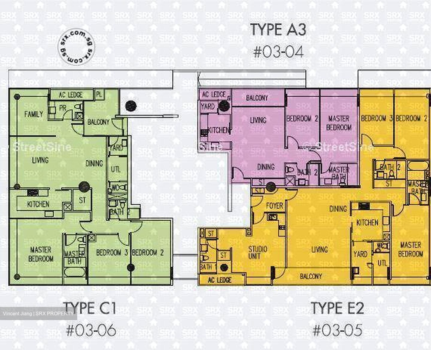 The Interlace (D4), Condominium #558838441